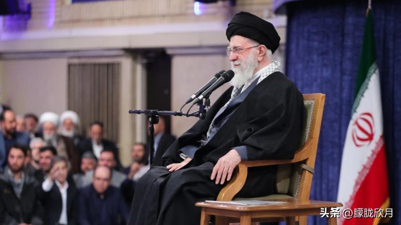 后哈梅内伊时代：伊朗政治的深层震荡

哈梅内伊的离世，标志着伊朗伊斯兰共和国进入