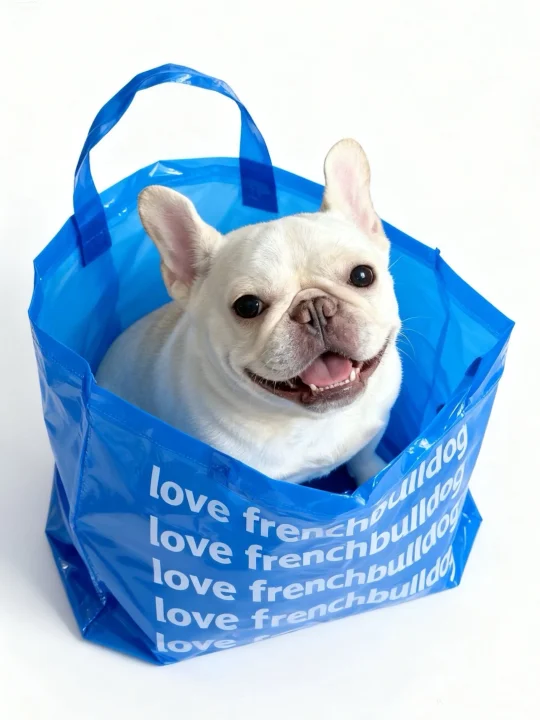 已经打包好啦，快来自提🤩