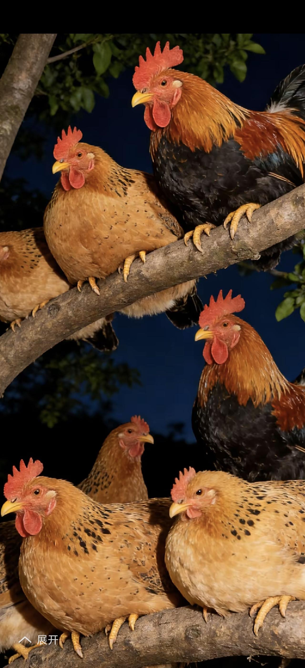 “冠上有冠”让我想到成语“冠上加冠”，它出自清·赵翼《陔馀丛考·成语》，意思和画