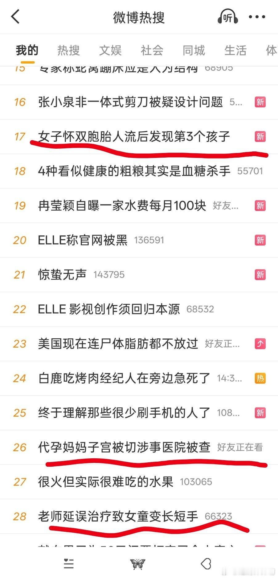 恐婚恐育的人更多了