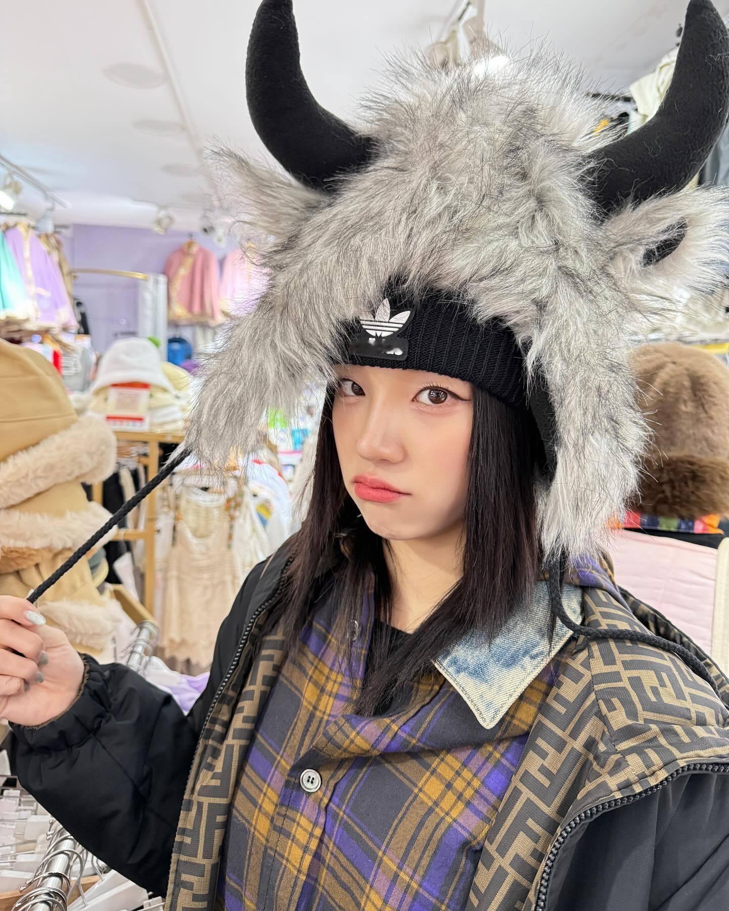 💜🦌💜 