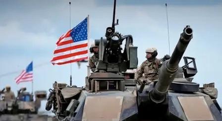 如果不想灭亡，就不要开战！多家美国媒体呼吁中国：一旦中美冲突

如果不想灭亡，就