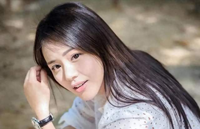 蒋雯丽、顾长卫和马思纯的娱乐圈故事