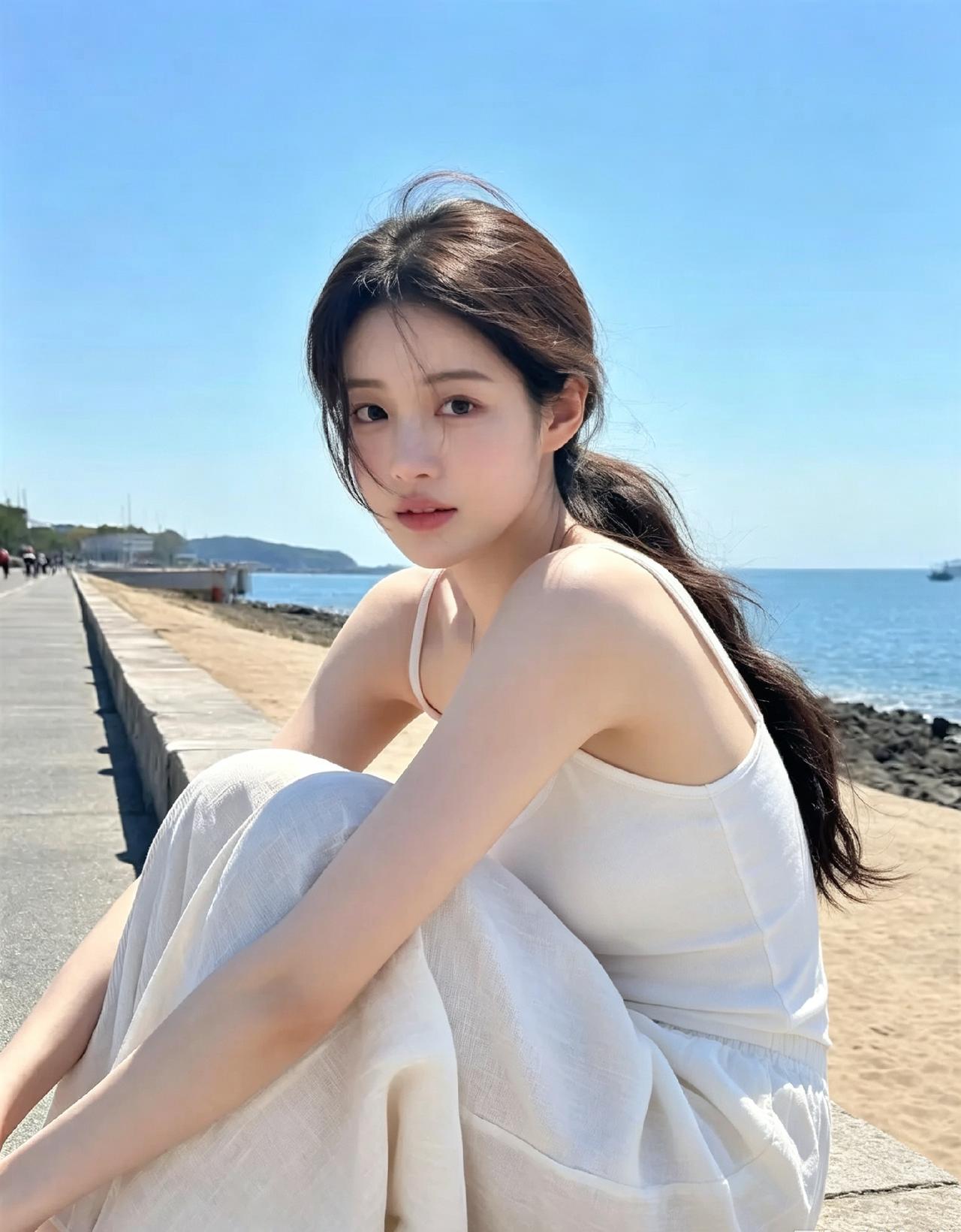 这才是真正的美景，太高冷了吧？