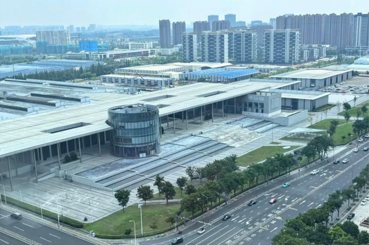 盐城老牌车企工厂更迭！高合工厂（原起亚一工厂）正式换主，专攻对日出口

盐城开放