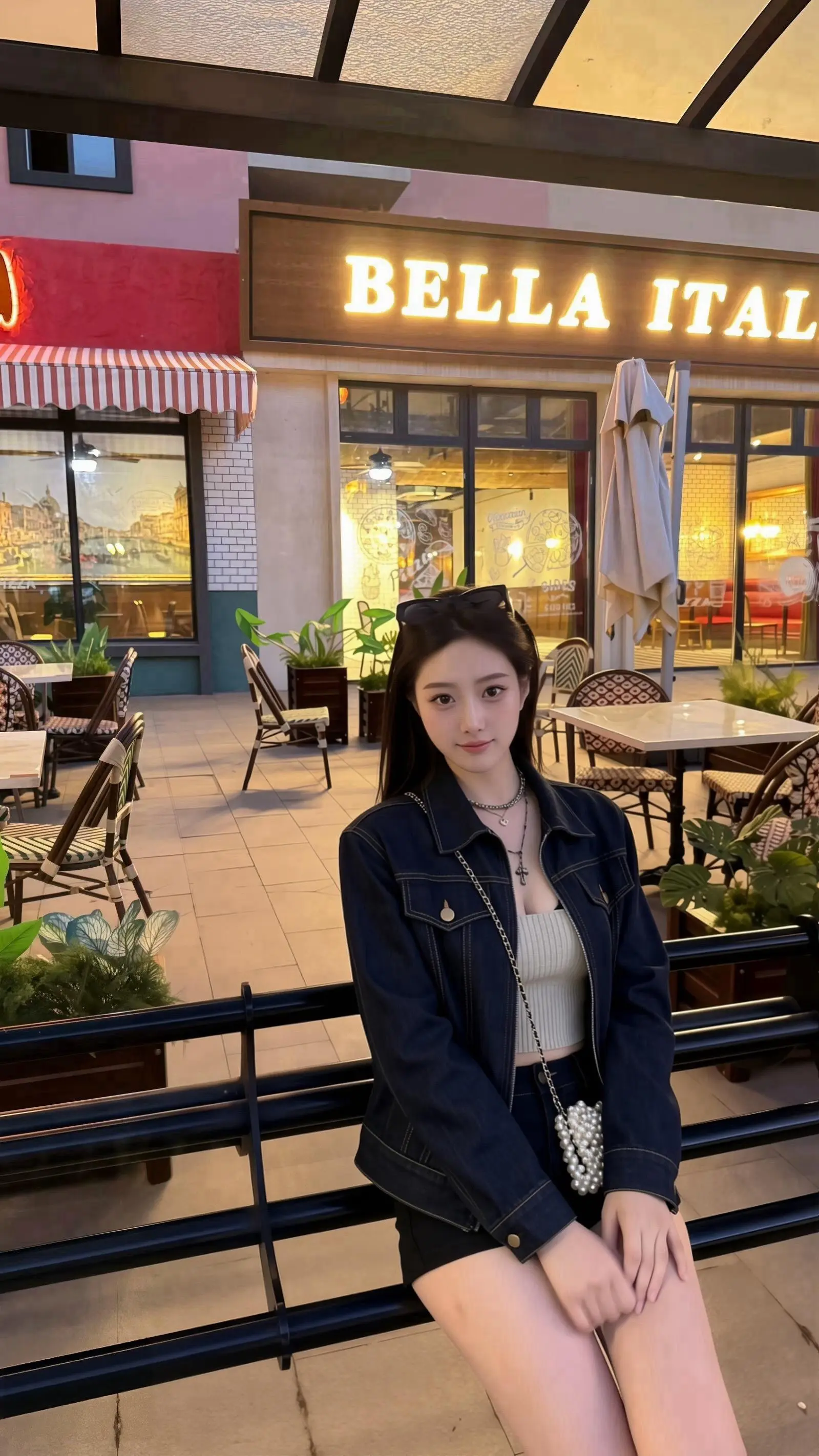 如果有人说要养你 小心他用的剩饭