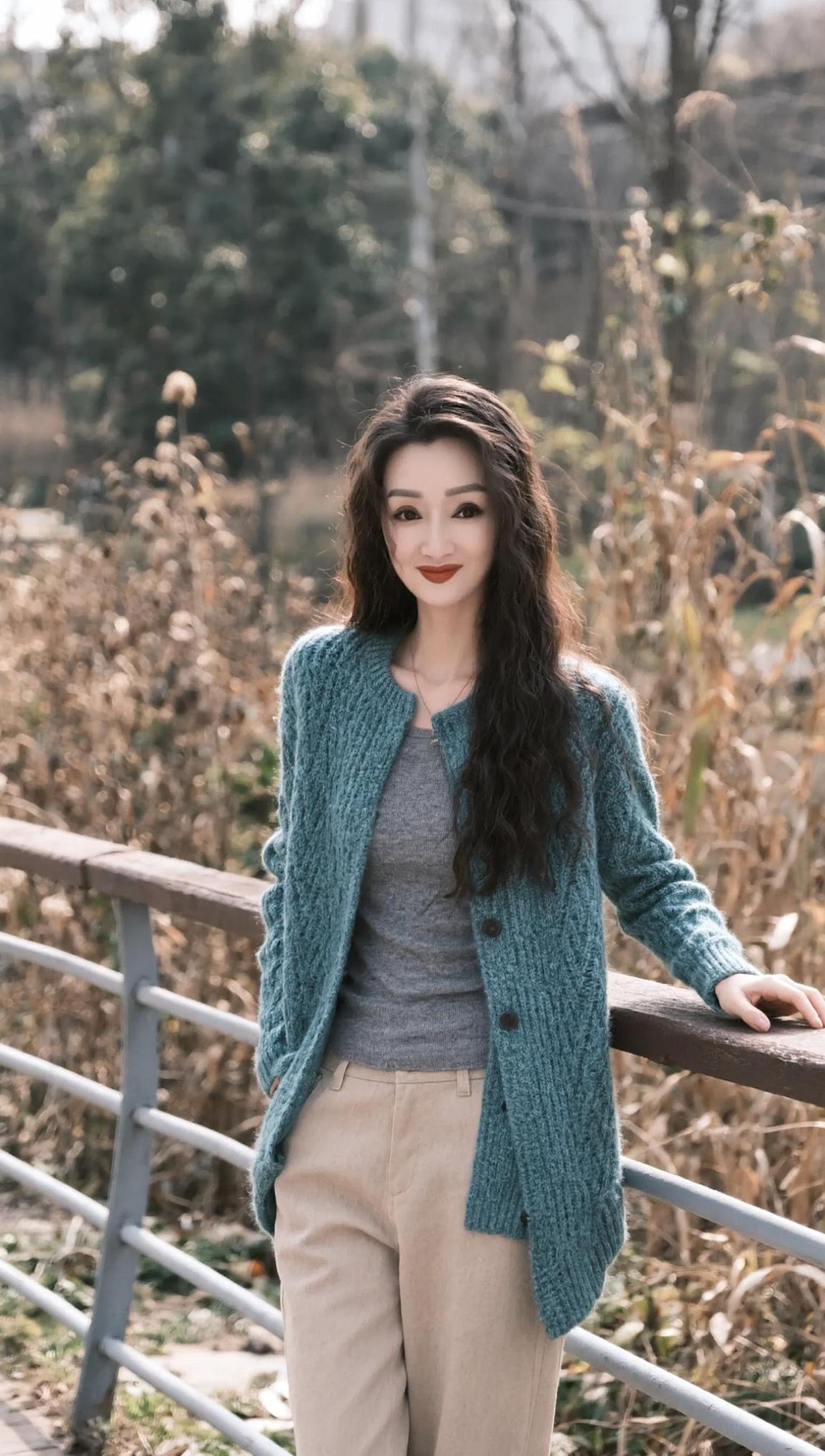 一站有一站的风景，一程有一程的磨砺，望可望之事，待可待之人…