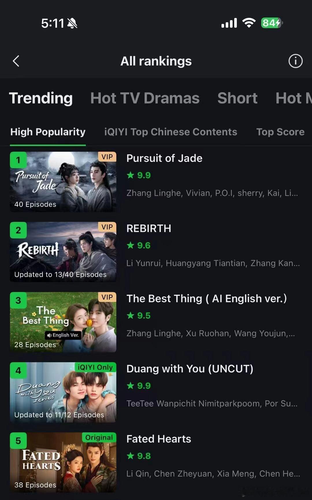 冰湖重生冰湖重生走出国门被海外观众认可，大家一起讨论剧情，才明白好作品真的可以治