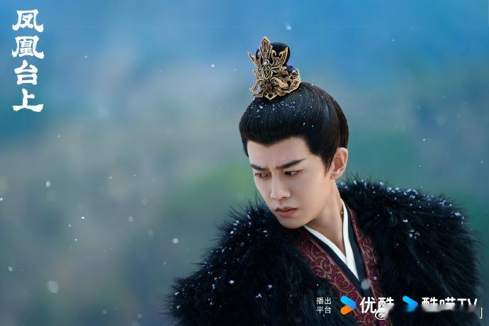 第一次见男主不送戒指送断指的！萧焕新婚送断指威胁皇后守规矩，这强制爱太吓人了！别