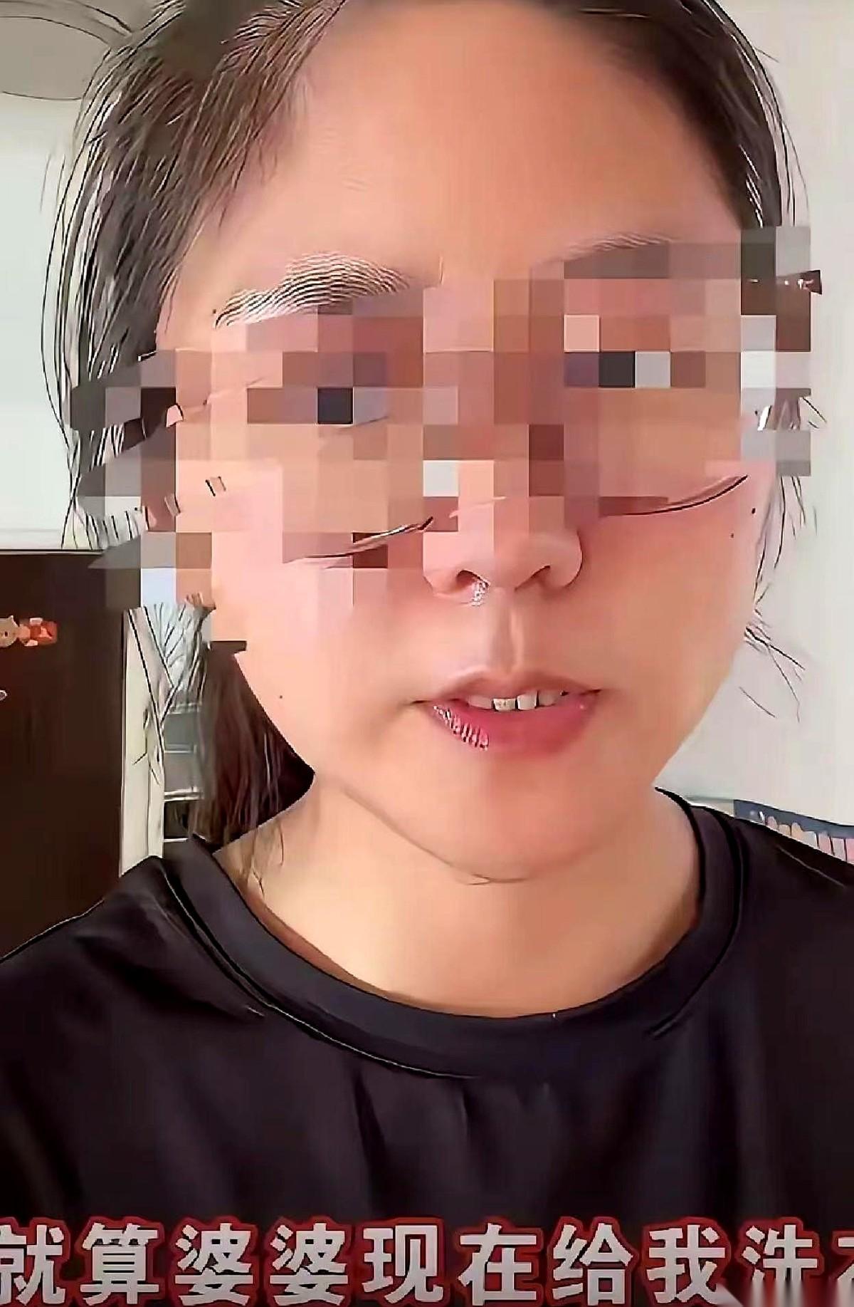 网上有一段吵翻天的视频，儿媳对着镜头直接撂话：婆婆一个月拿六千块退休金，却连一毛