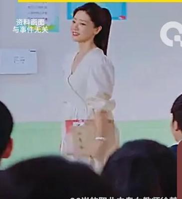 老师在我眼里一直是高大上的存在，受人尊敬，为人师表。授业解惑人类灵魂的高级工程师