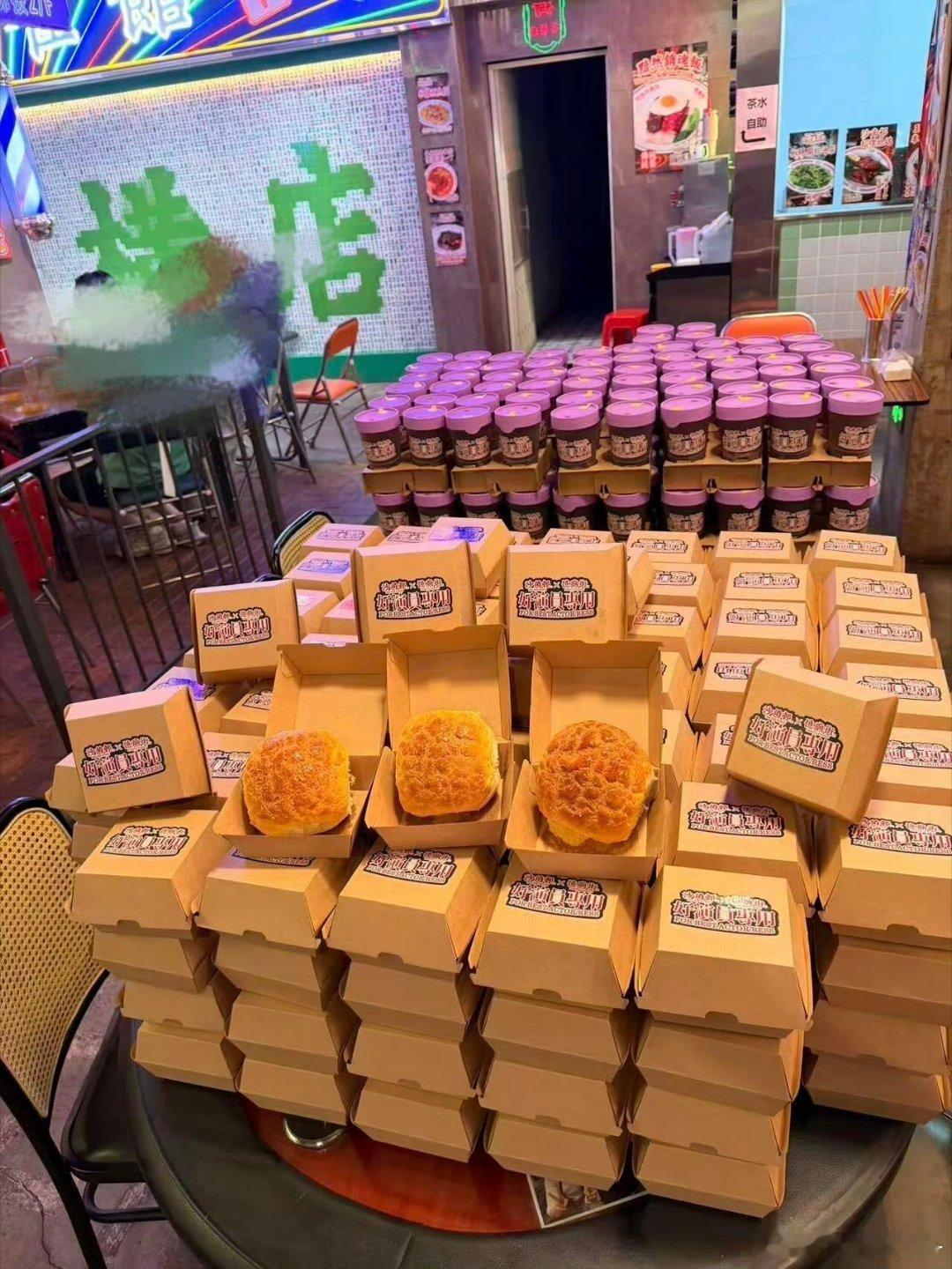 凸凸棉你的爱意不必言说，我自会体会
