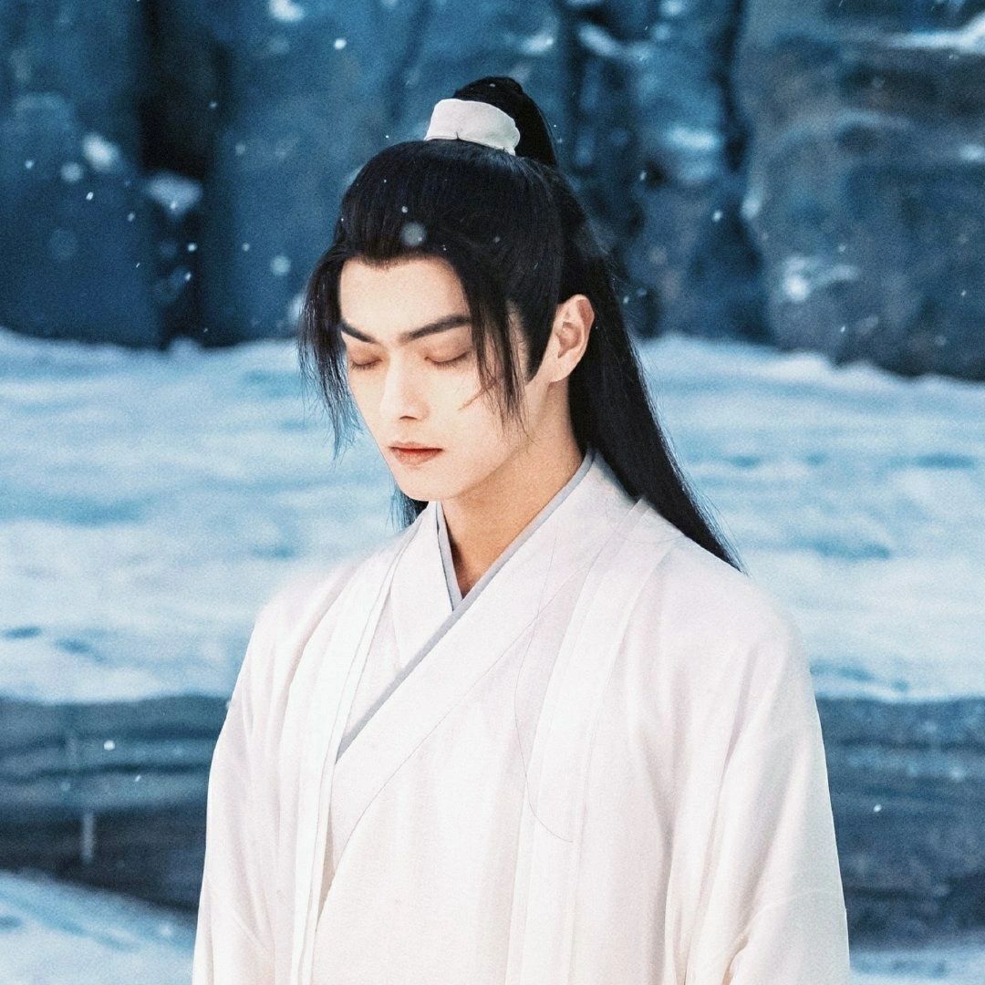 宝藏作者｜闭眼入系列