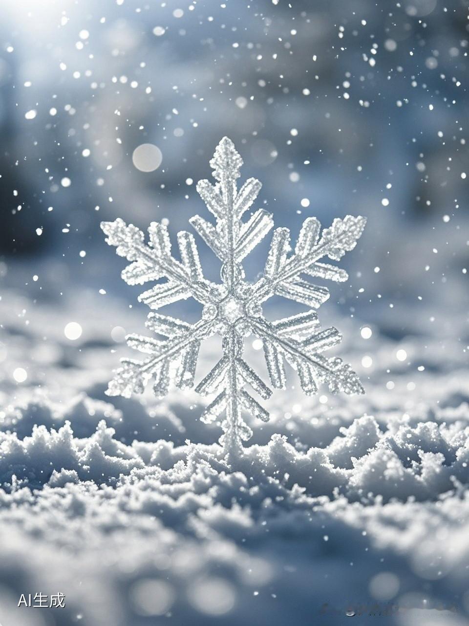 此花自古无人栽，
年年寒冬俏俏开。
无根无叶又无技，
？？？？？？
请续后句: