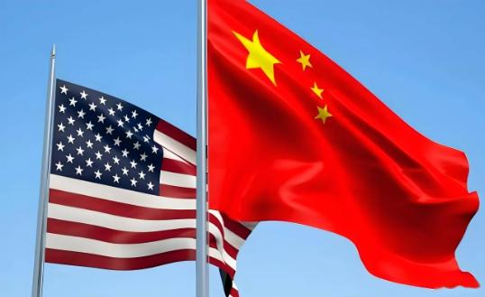 美国的意思很简单，既然中国保持中立，不参与任何国家的战争，那么美国就要利用好这个