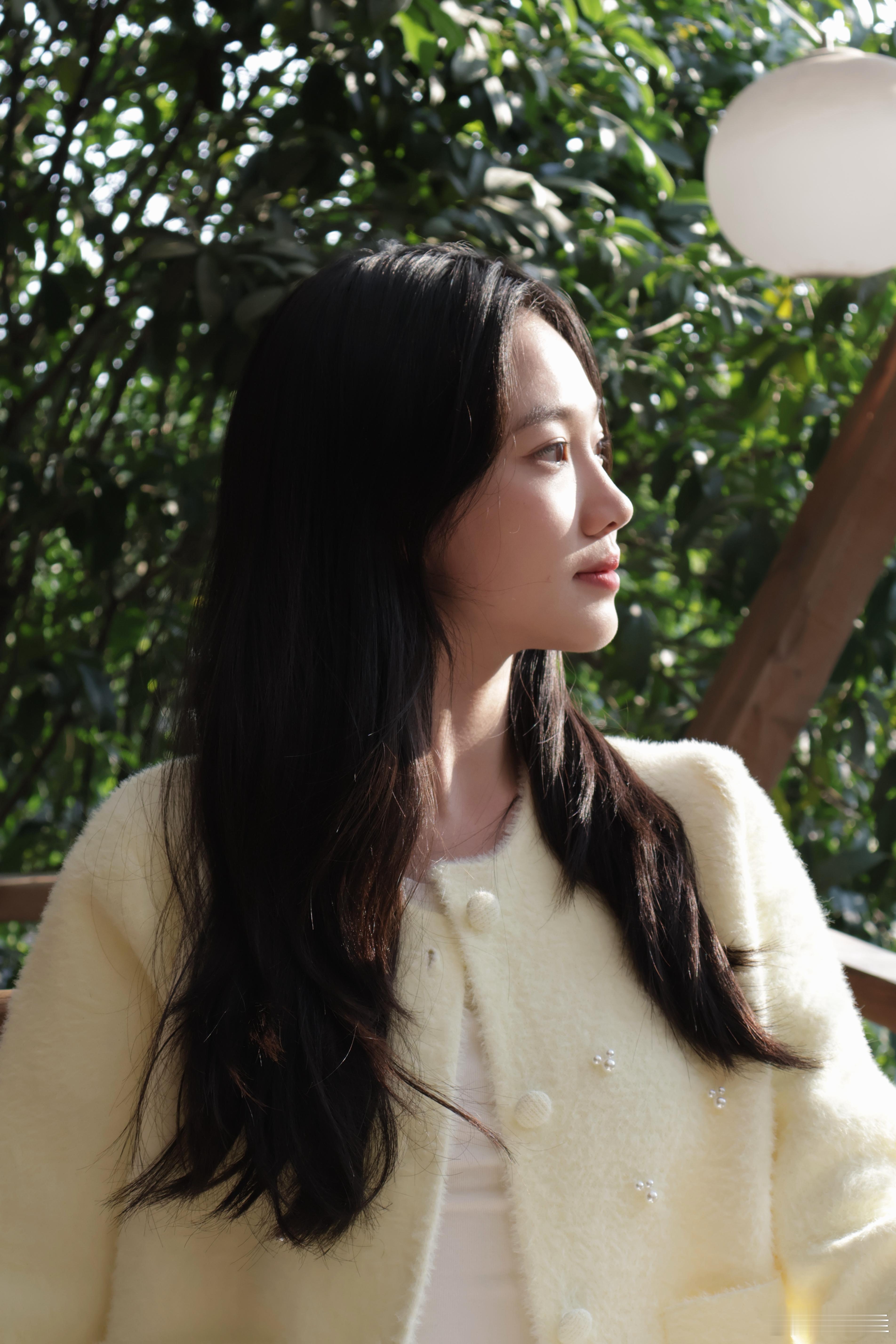 分享一个在重庆的春天 重庆·南山