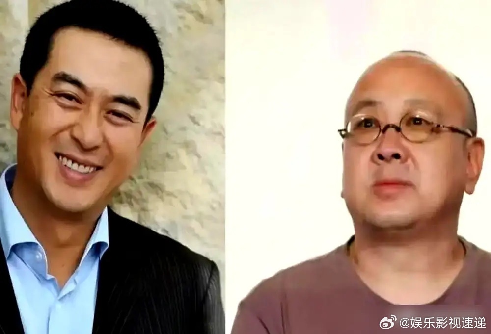 张嘉译的病，叫强直性脊柱炎。现代医学至今无法根治。每天拍戏前，他得提前一小时，用