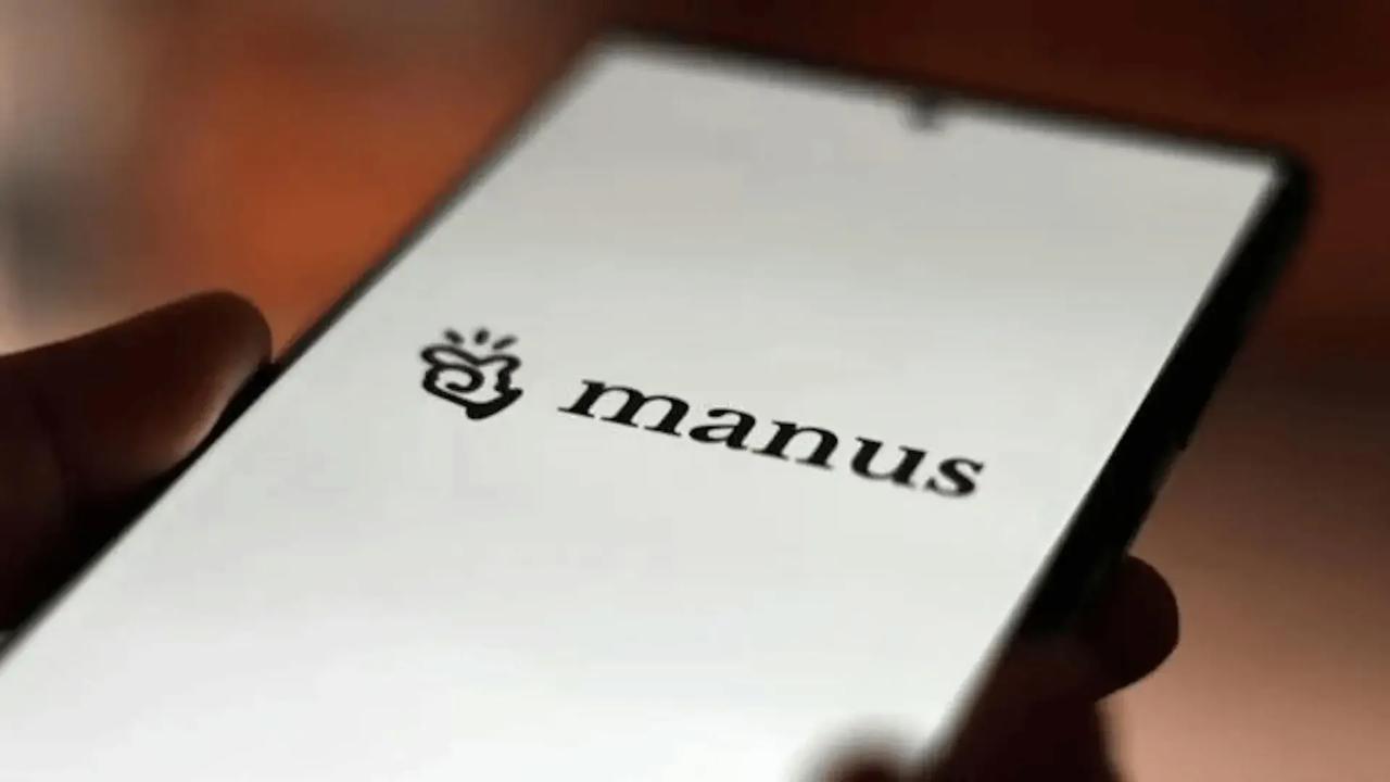 Manus内忧外患，连夜跑路新加坡

AI行业又爆大瓜！知名AI公司Manus近