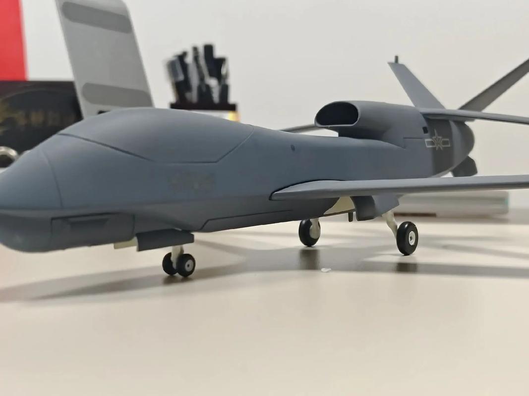 中国十大军用无人机！
1.无侦-7“翔龙”
定位：高空长航时战略侦察无人机。
特