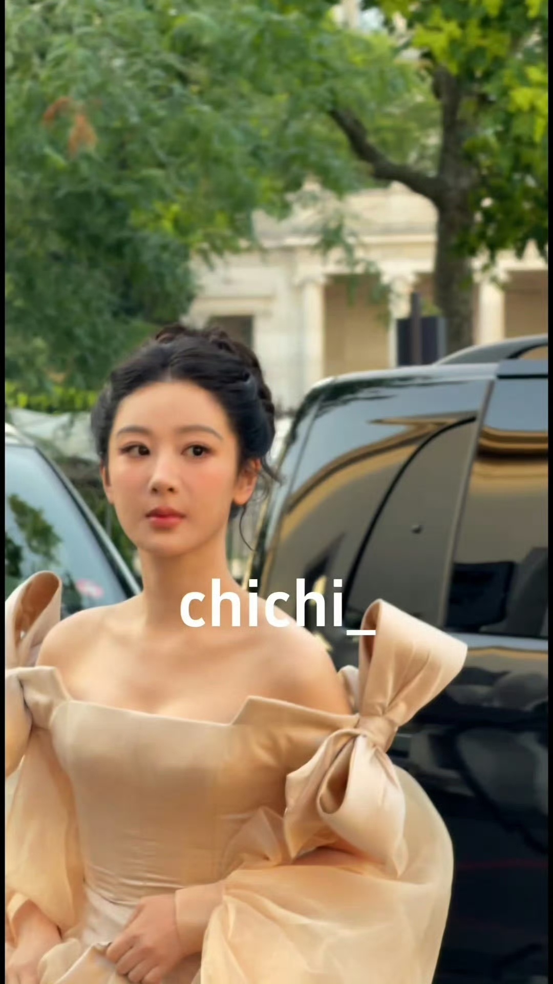 G社拍的杨紫好美的杨紫🫰🏻 