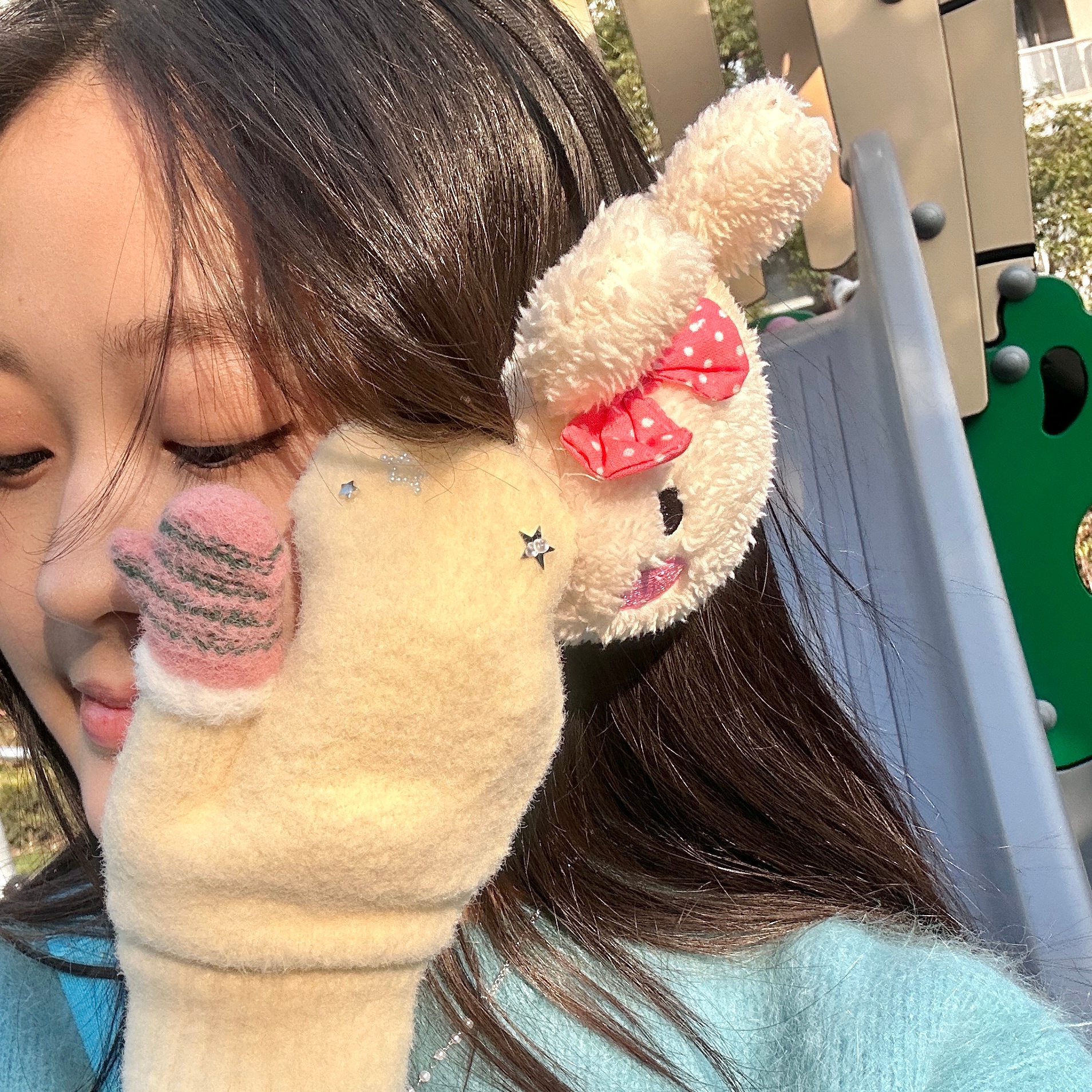 ╭◜◝ ͡ ◜ ╮ (  Anny‘s  ) ╰◟ ͜ ╭◜◝ ͡ ◜ ͡ ◝ 