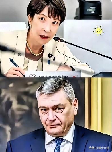日本这次真是把路走窄了，为了给乌克兰递刀子，连战败国的本分都忘了。据报道，日本和