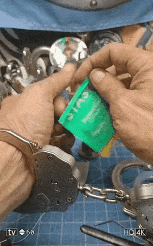 这个世界从来不缺越狱者～