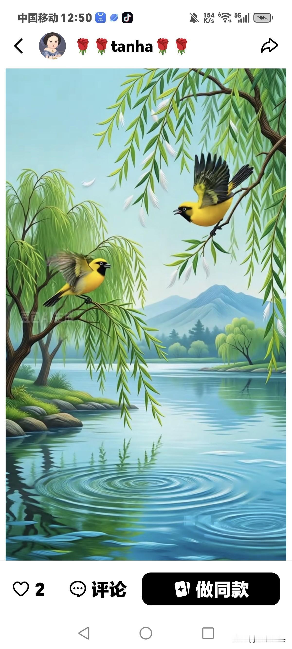 像我这样每个月只有3000多的老头子，
可能是最穷的老头吧！
别看没有退休金的农