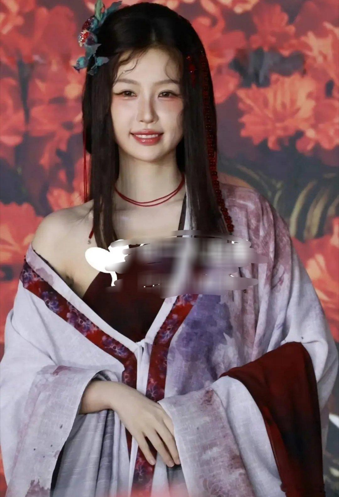 大家觉得虞书欣这造型师怎么样？ 