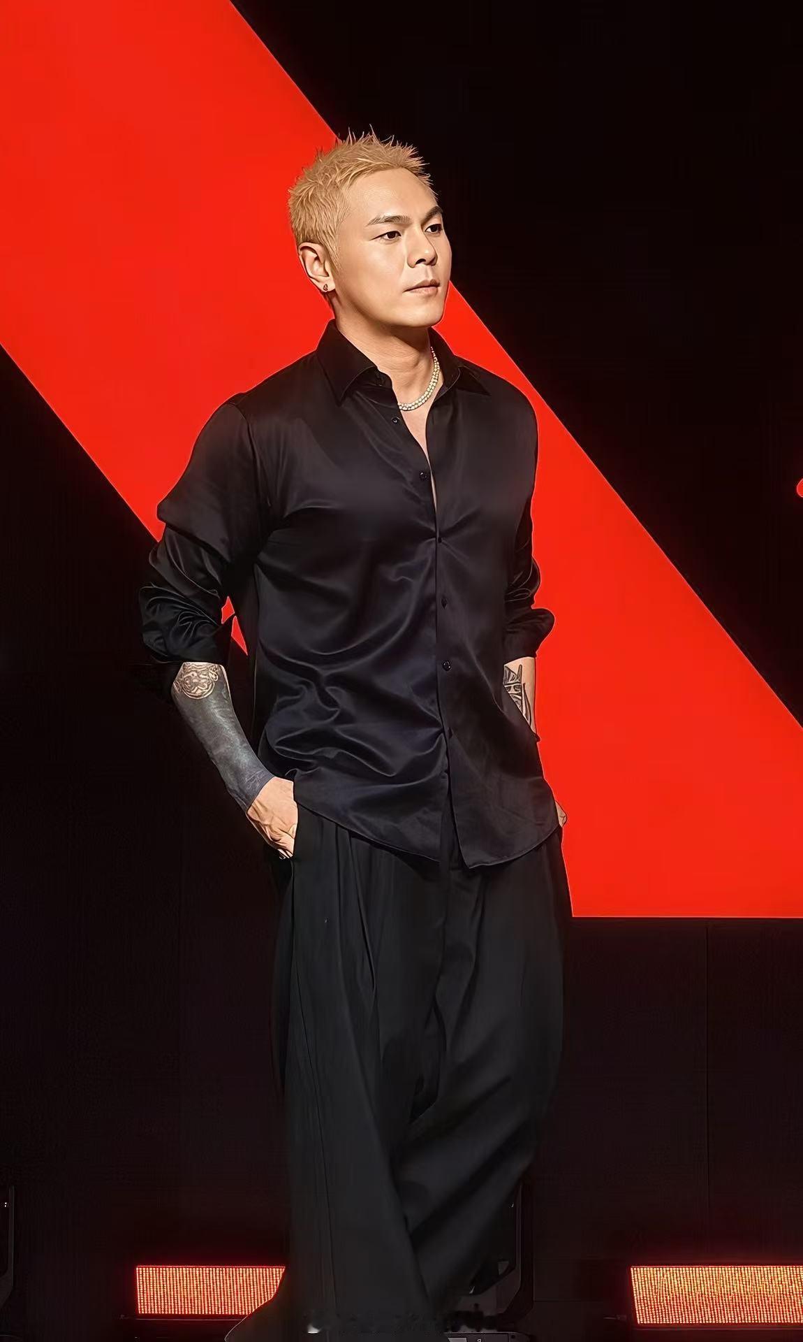 盛宇的从前以后我可以一直听盛宇新编《从前以后PT.1》杀伤力拉满，大屏放出C‑B