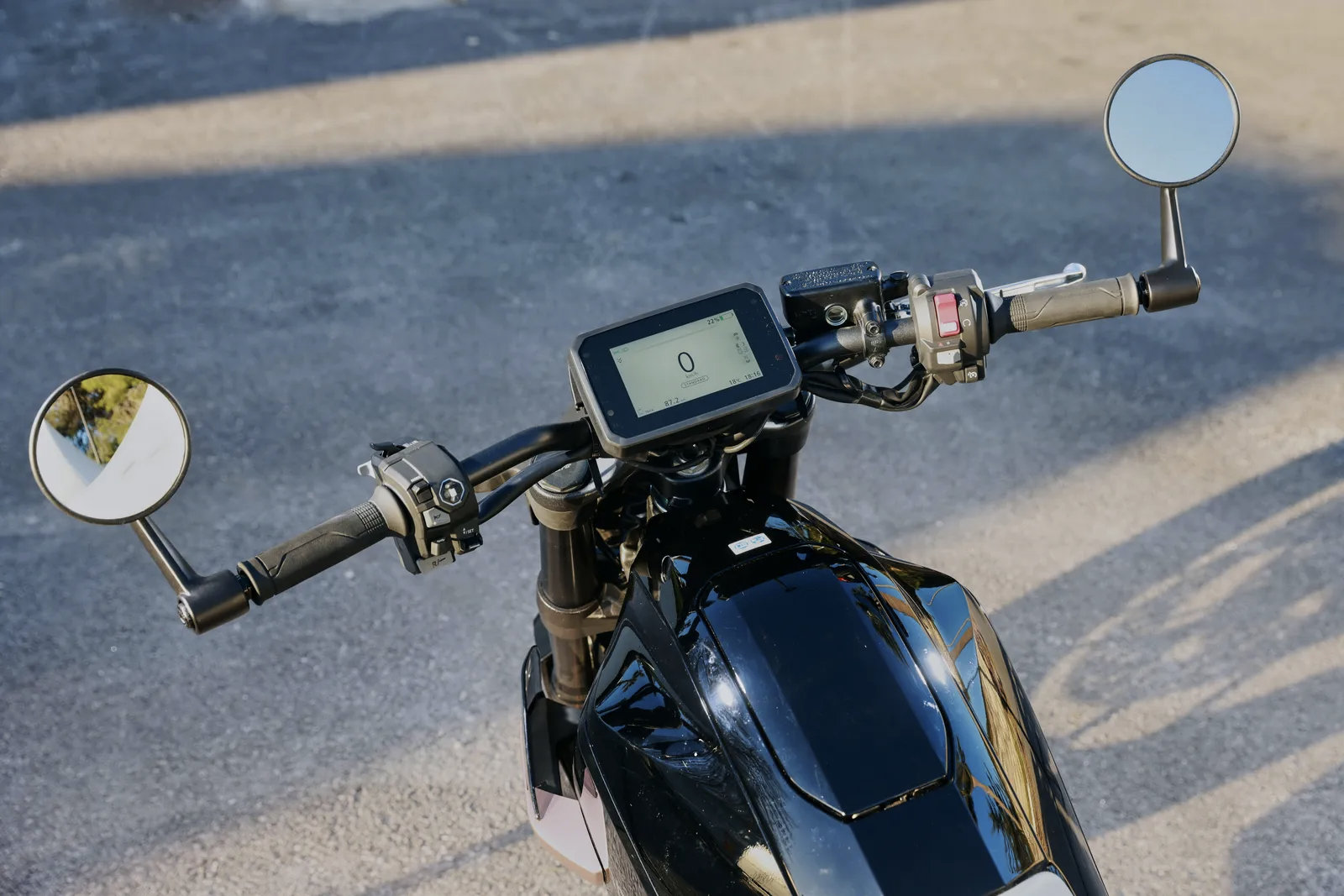 车市热门 Honda 全尺寸休闲型电动车 WN7 