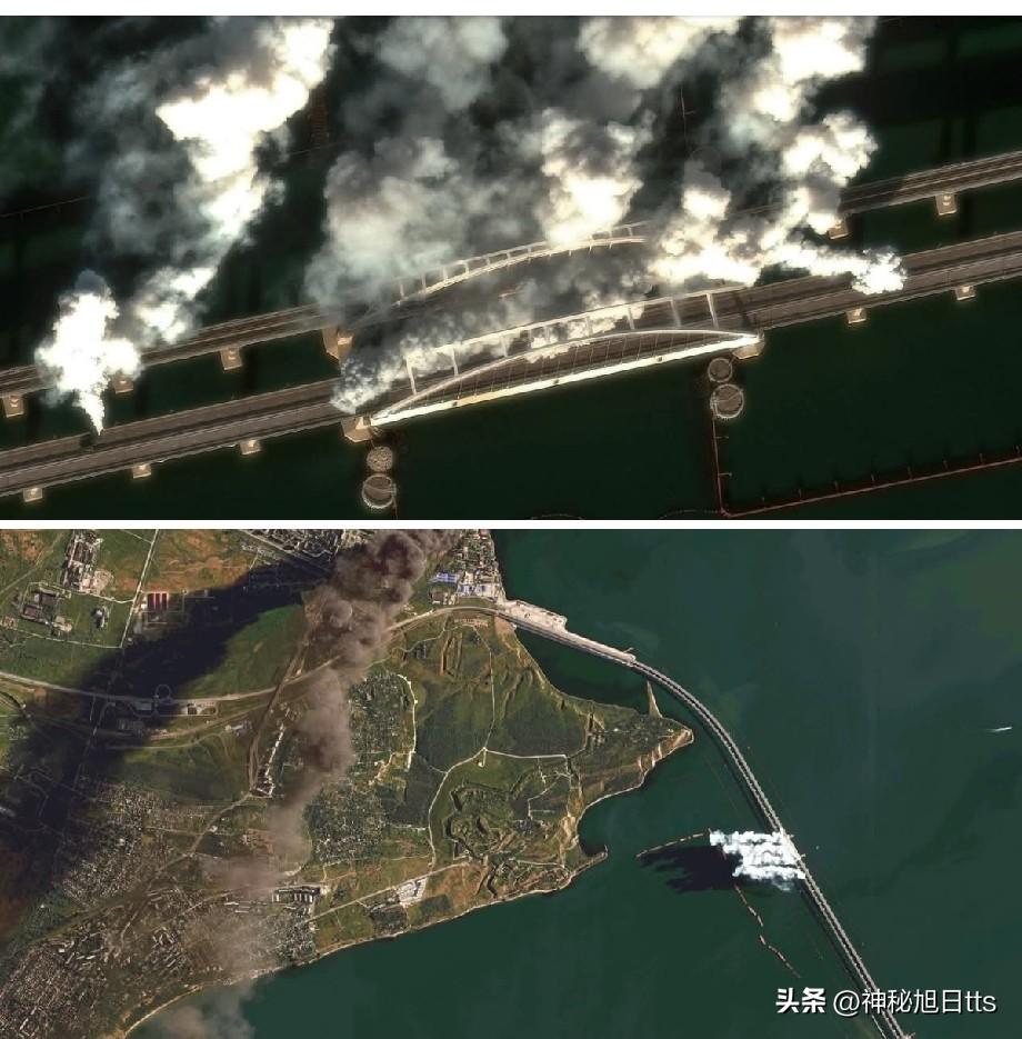 乌克兰攻击事件促使克里米亚宣布进入紧急状态

6月26日星期五，在乌克兰对克里米