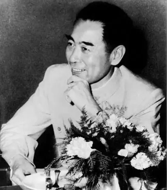 中国第一美男