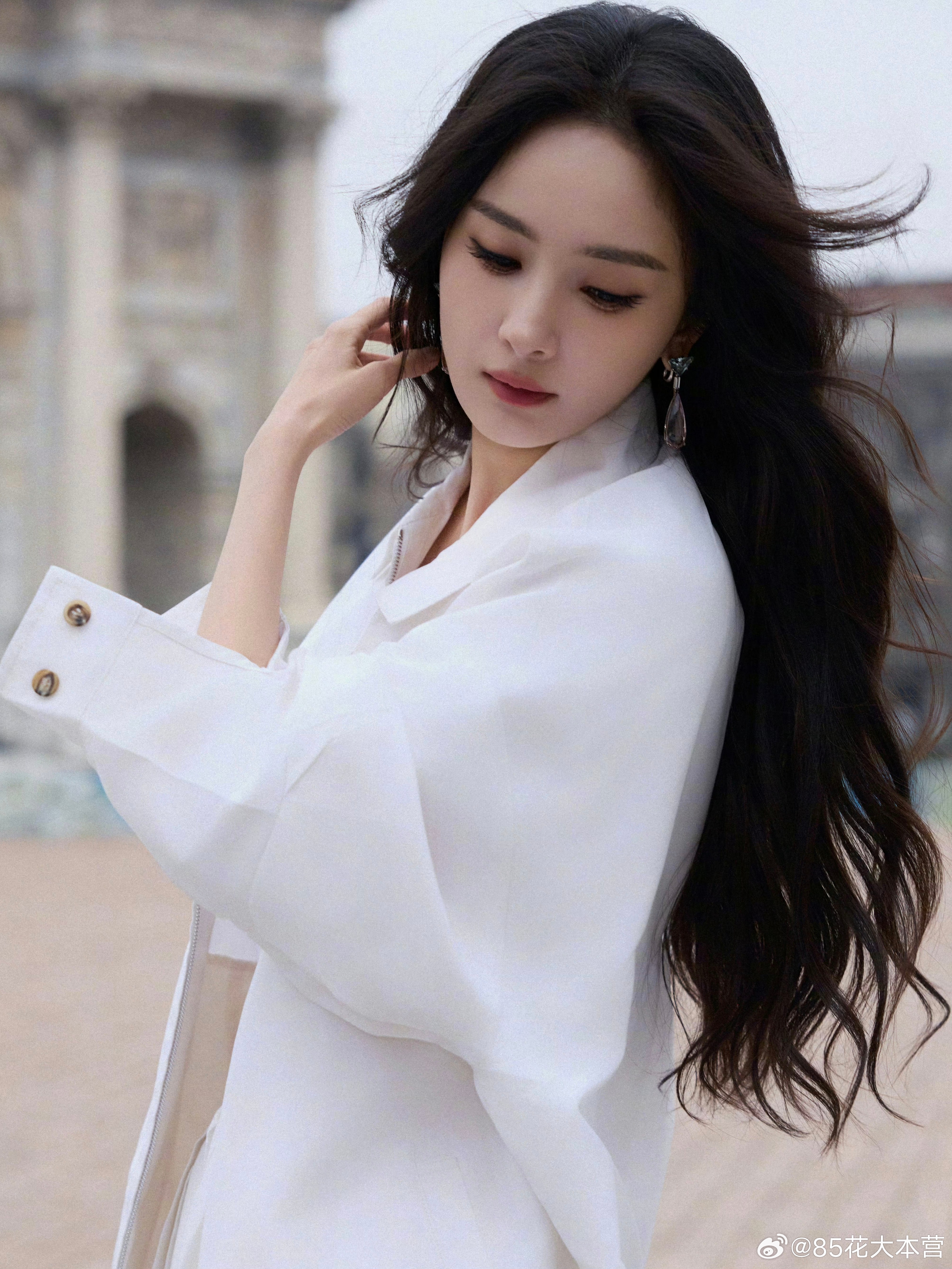 腾讯娱乐影响力排行——2月电影角色榜～杨幂《惊蛰无声》白帆上榜！有效电影角色持续