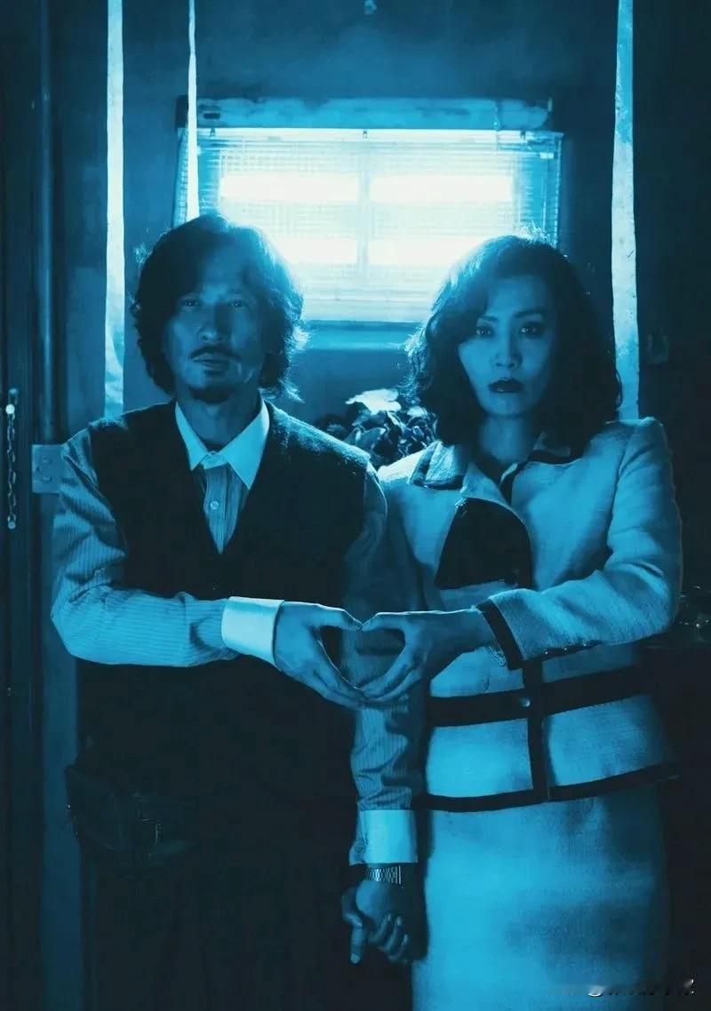 张家辉亲自执导并主演的惊悚恐怖片《赎梦》定档3月27号上映！

由张家辉亲自执导