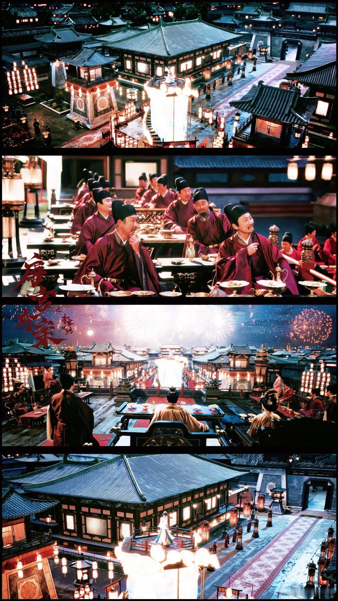 知道白鹿为什么喜欢壁上花案了 喜欢这个案子，是因为它足够“暗黑美学”。将残酷的真