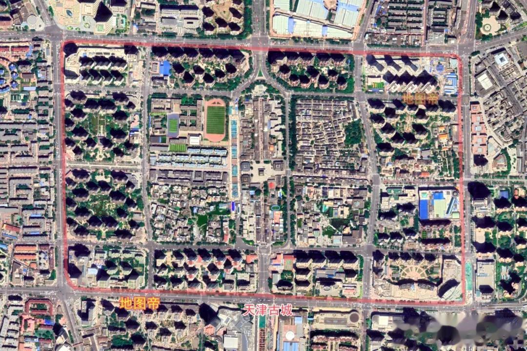 天津卫，对北京意味着什么？ 拱卫京师