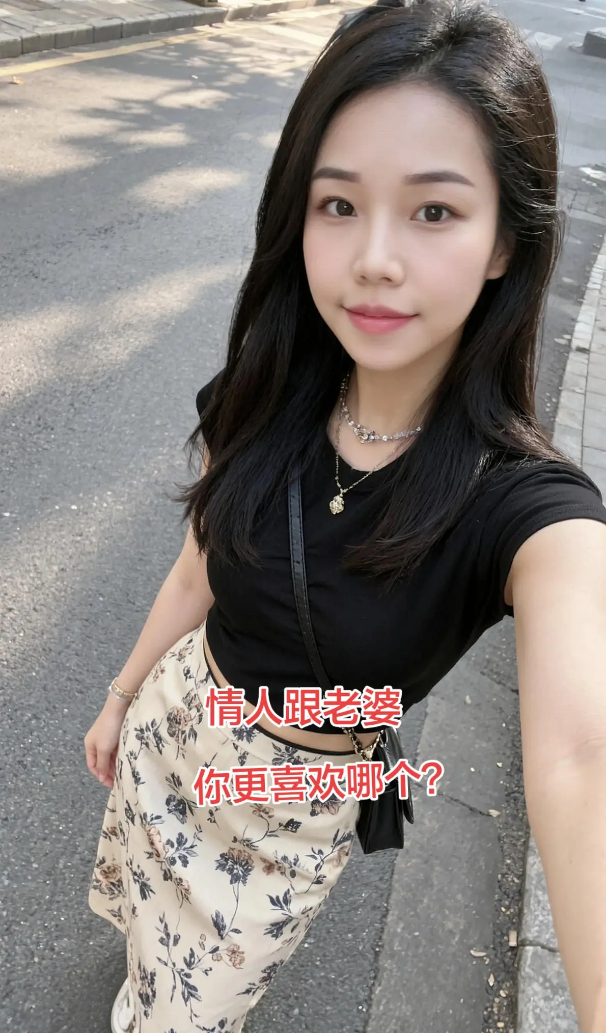 说实话