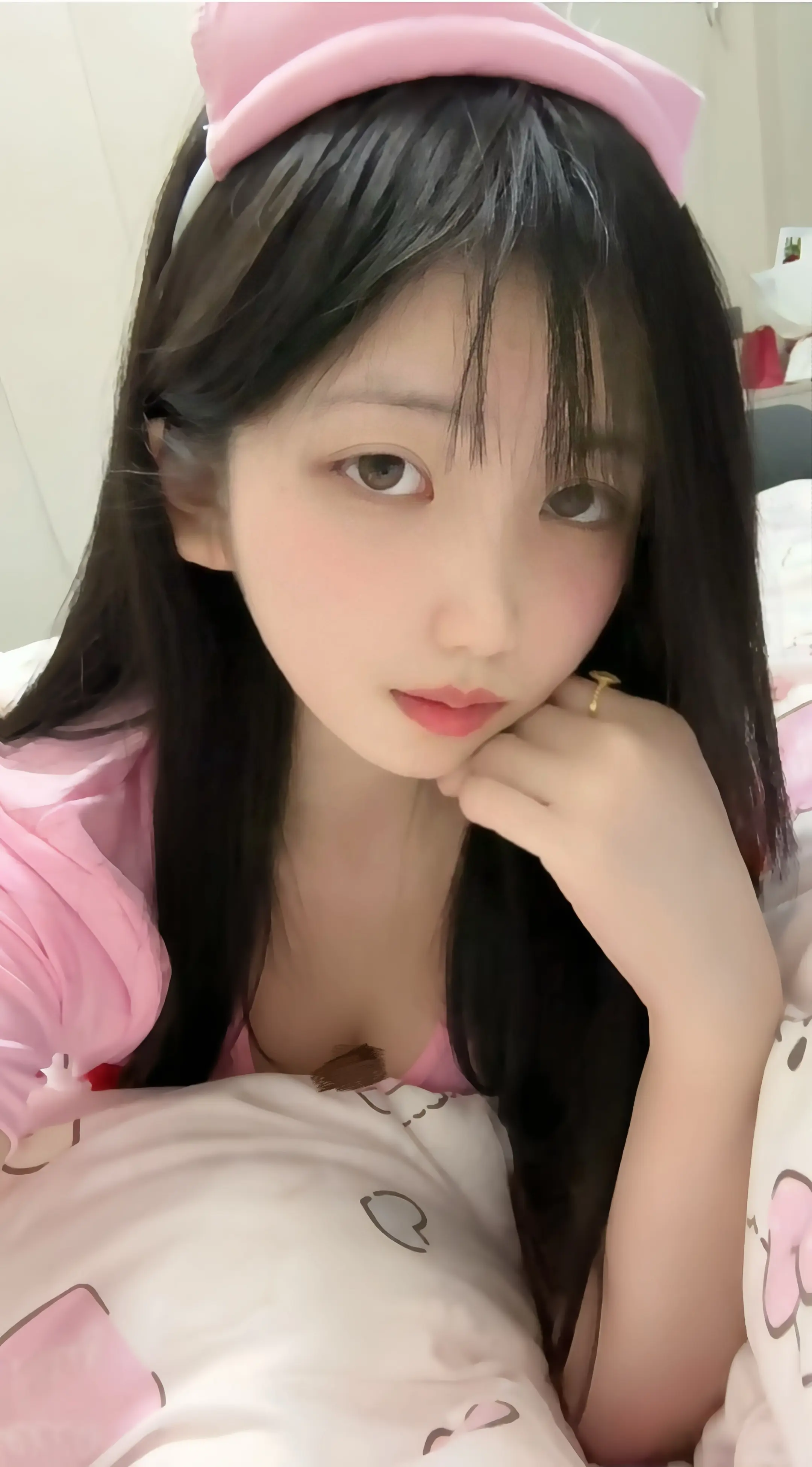 我去 你到底钓了多少妹子 你的世界不能只有我吗