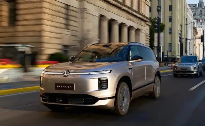 ERA 9X背后，一场合资模式的彻底革命》
2026年3月30日，深圳。当上汽大