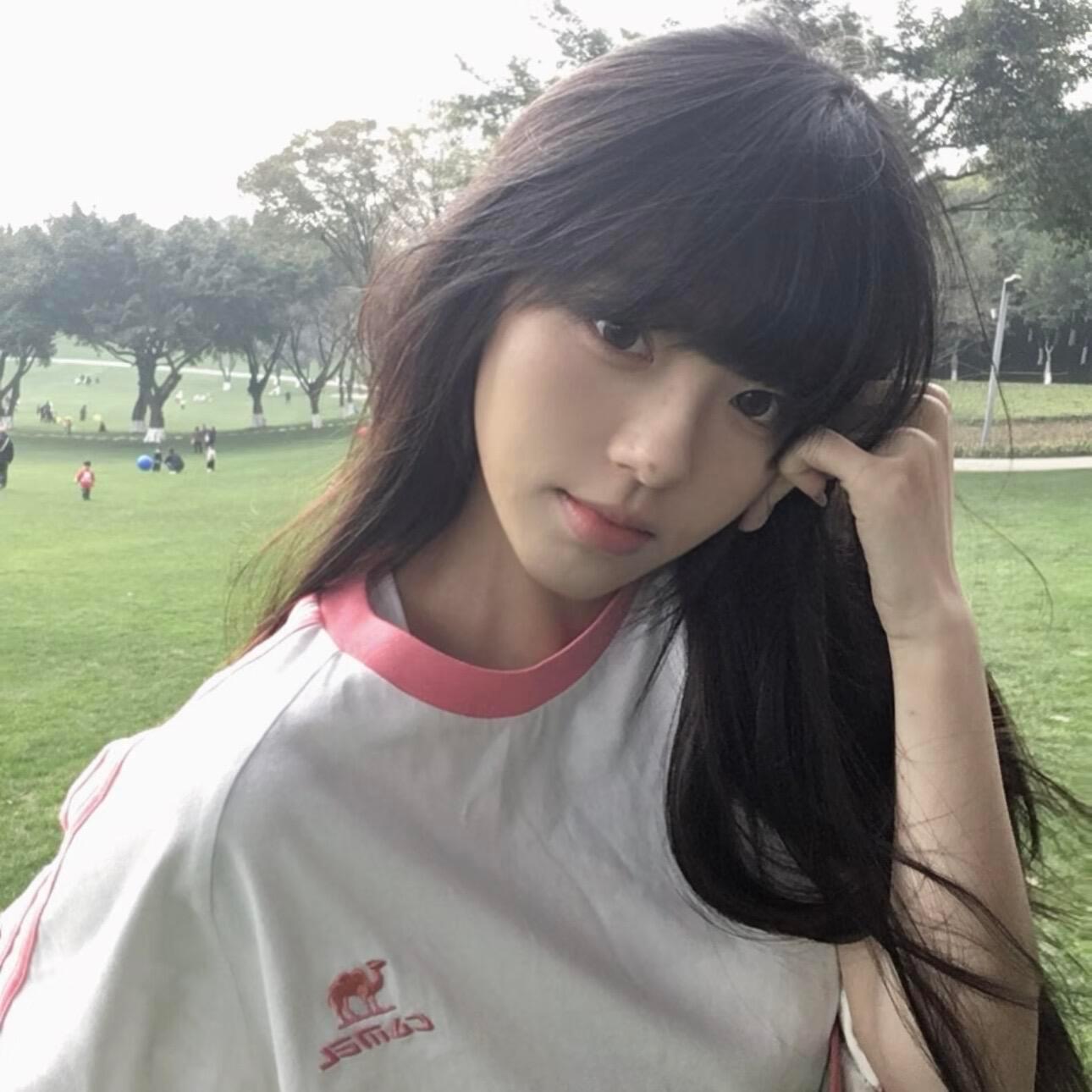 WeChat｜小众氛围感女生头像分享｜图源网络 