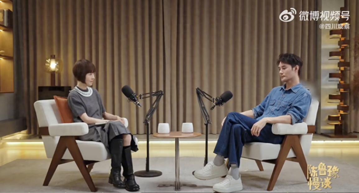演员王凯说：想不明白那些到处造谣诋毁他的人，到底能拿到什么好处，有些谣言没有任何