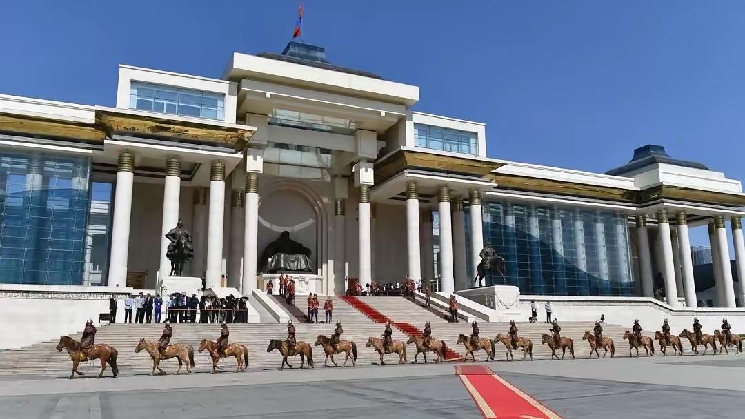 历史旧账，必须逐一清算清楚！
自上世纪九十年代起，蒙古国就开始推行“第三邻国”战