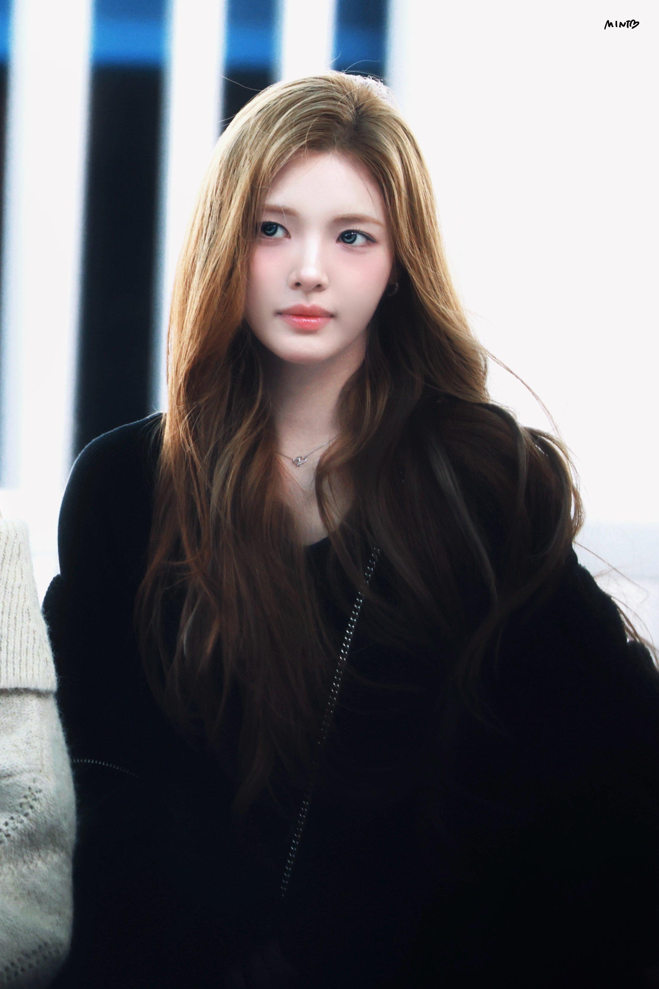 女人中的女人…….mintoreo0 