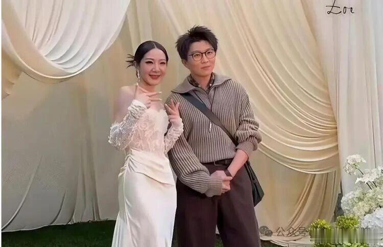毛不易这次确实越界了一个男性，在别人婚礼上大谈和新娘的友情，回忆和新娘共患难的岁