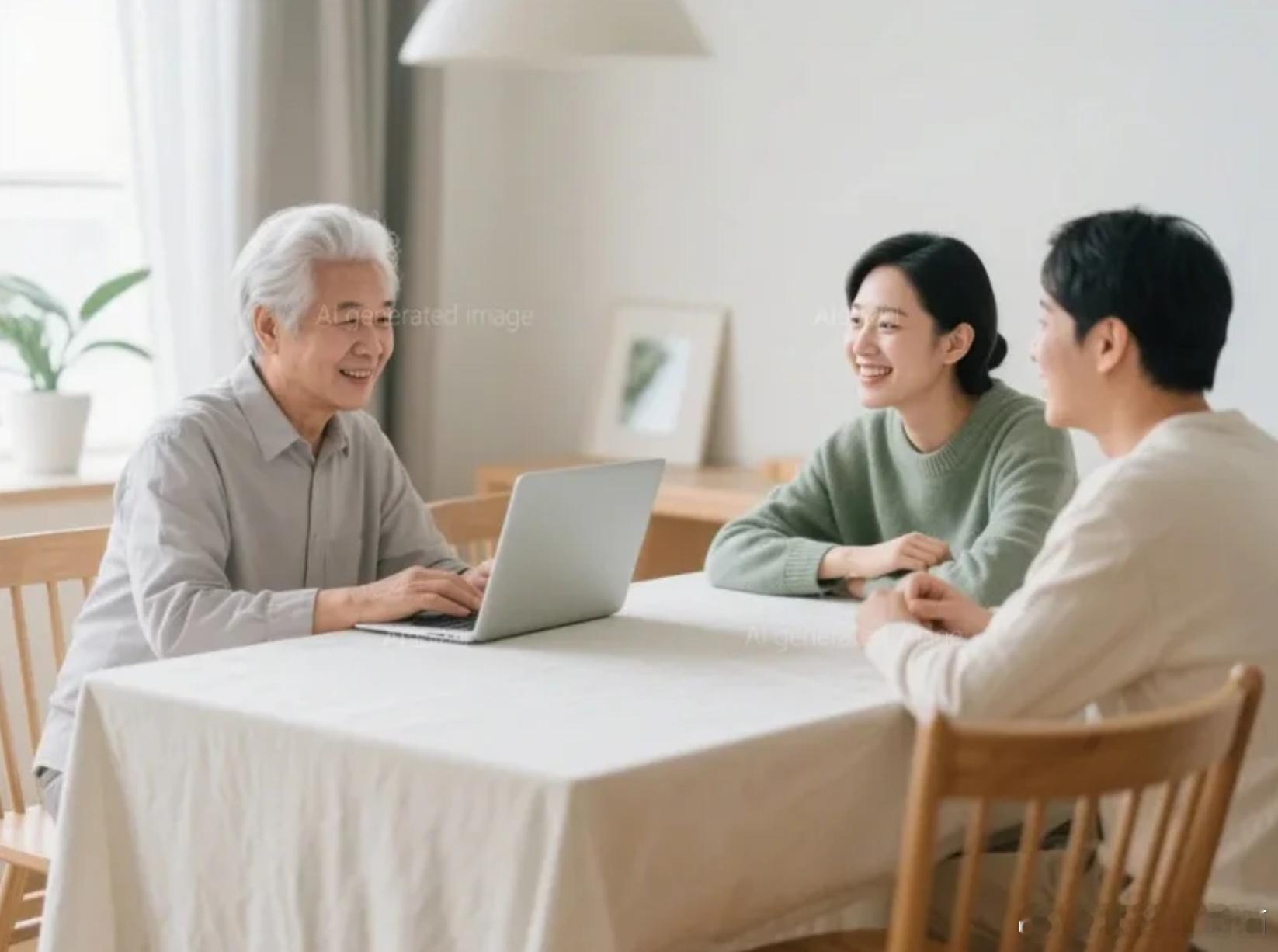 拒绝“孤独终老”！日本银发共享住宅兴起：自由度高、隐私强，费用仅为养老院一半海外