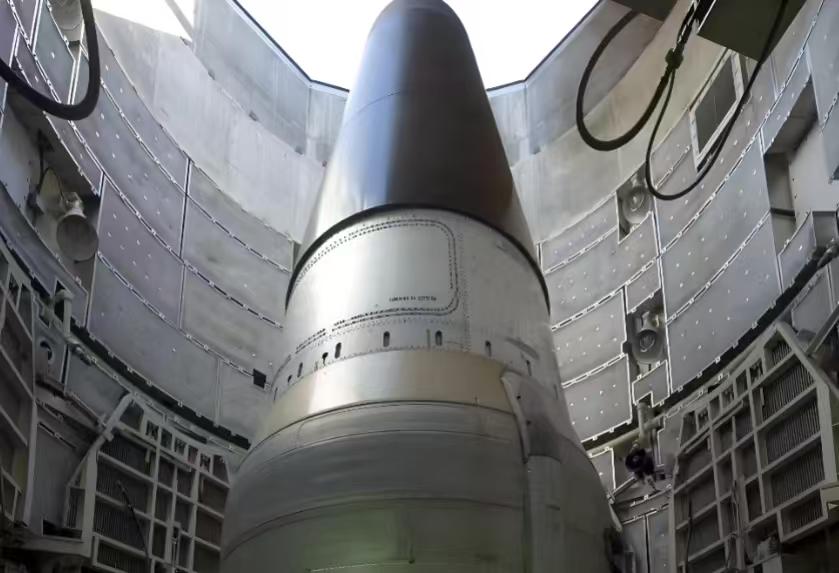 委内瑞拉如果能得到俄罗斯的“榛树”导弹，那么美国就不敢动手了。因为“榛树”导弹的