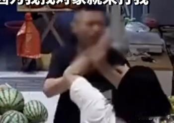 拜托，这是前夫，不是老公，而且他都已经用锁攻击女生的头部了，怎么只是被拘留24小