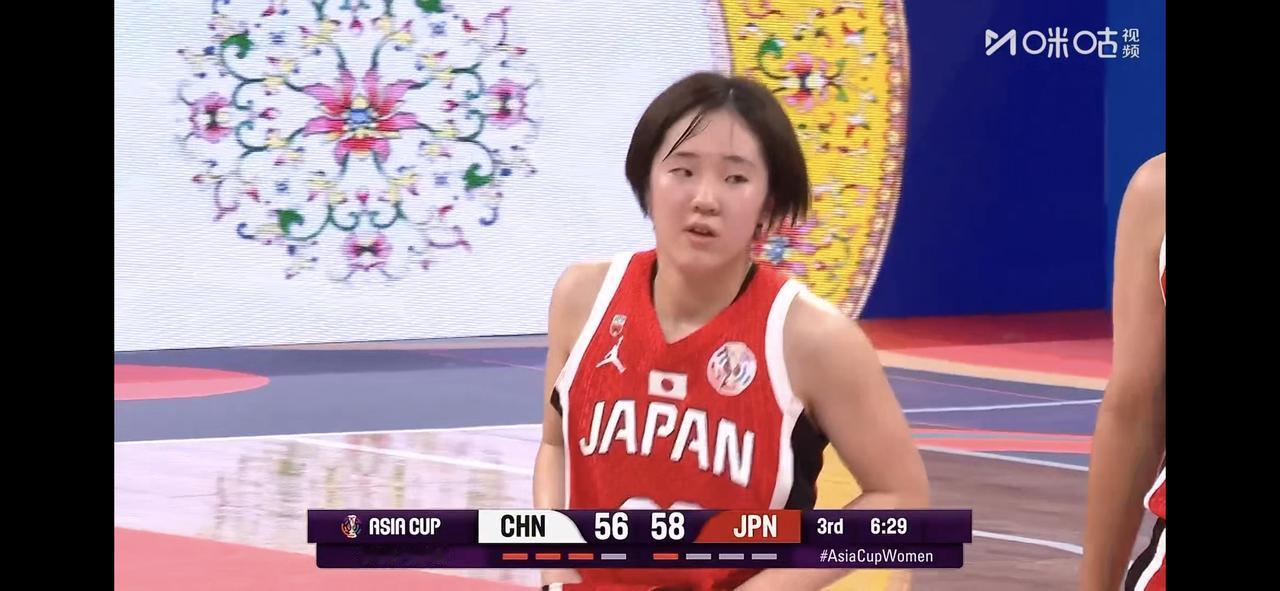 日本女篮田中心的三大特质

我觉得值得咱们女篮青训体系的孩子们去学习！

1⃣️