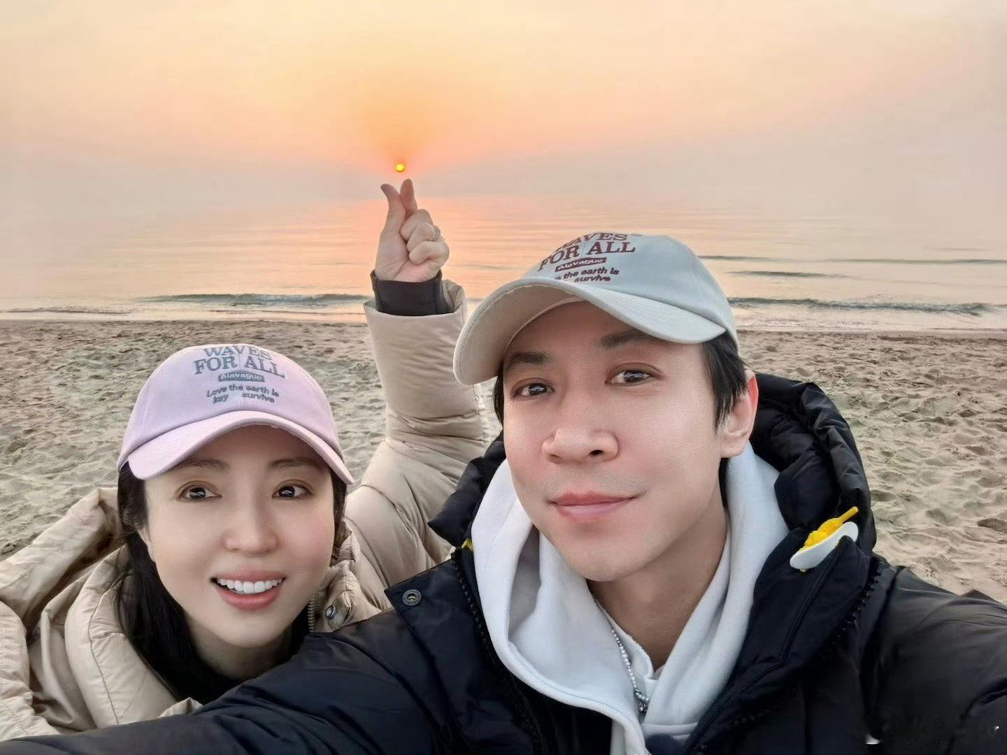 董璇张维伊官宣董璇太好了，这男的不看好，买单事件真的南坪，自尊心还贼重，情绪控制